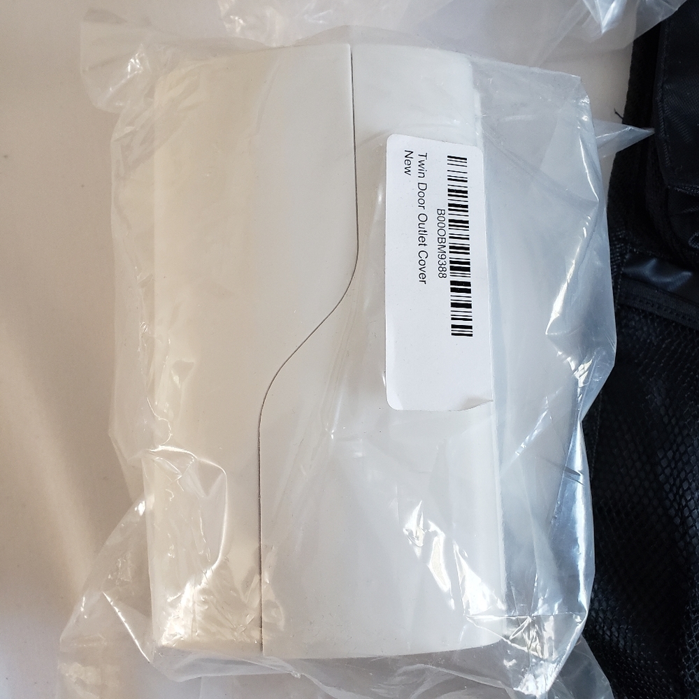 Bundle of Baby Bag, Organizer & Safety Ite… - Picture 2 of 8